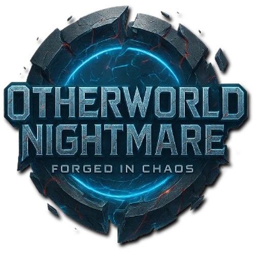 Otherworld concept art